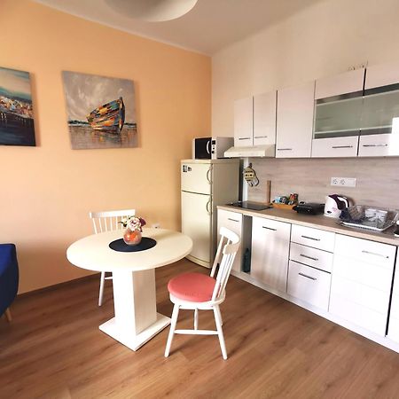 Oasis Apartment Задар Екстериор снимка