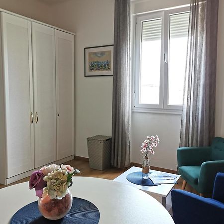 Oasis Apartment Задар Екстериор снимка