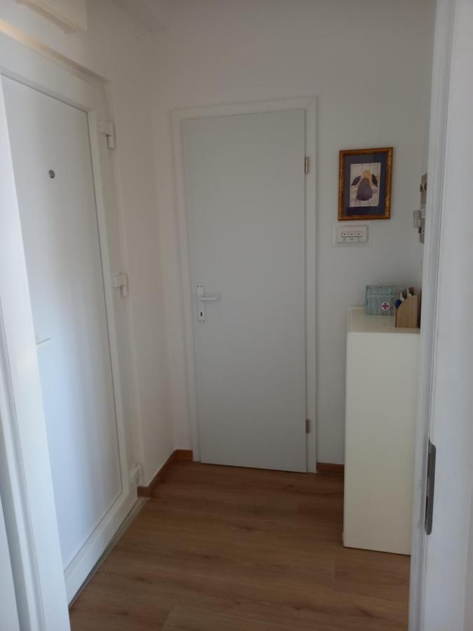 Oasis Apartment Задар Екстериор снимка