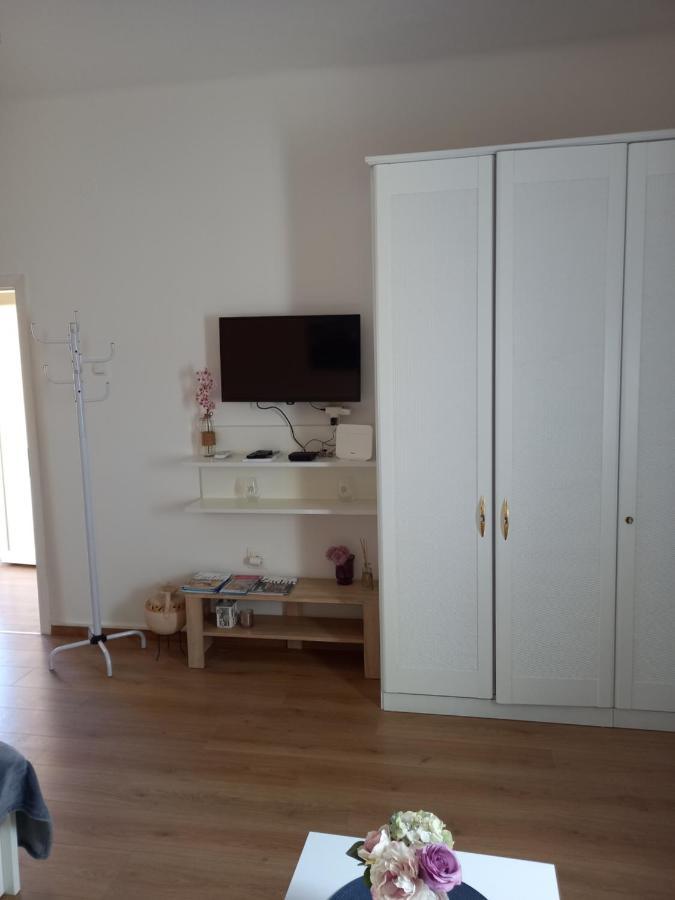 Oasis Apartment Задар Екстериор снимка