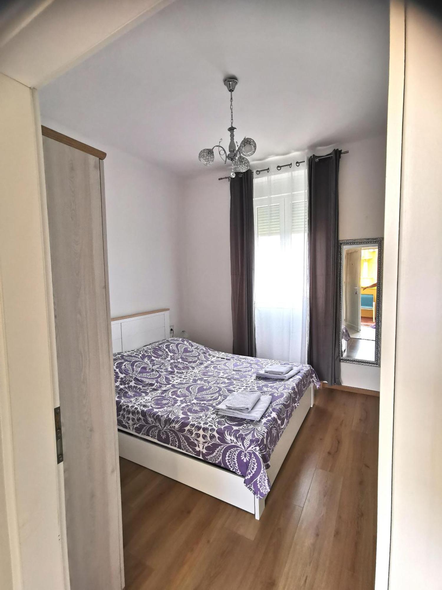 Oasis Apartment Задар Екстериор снимка