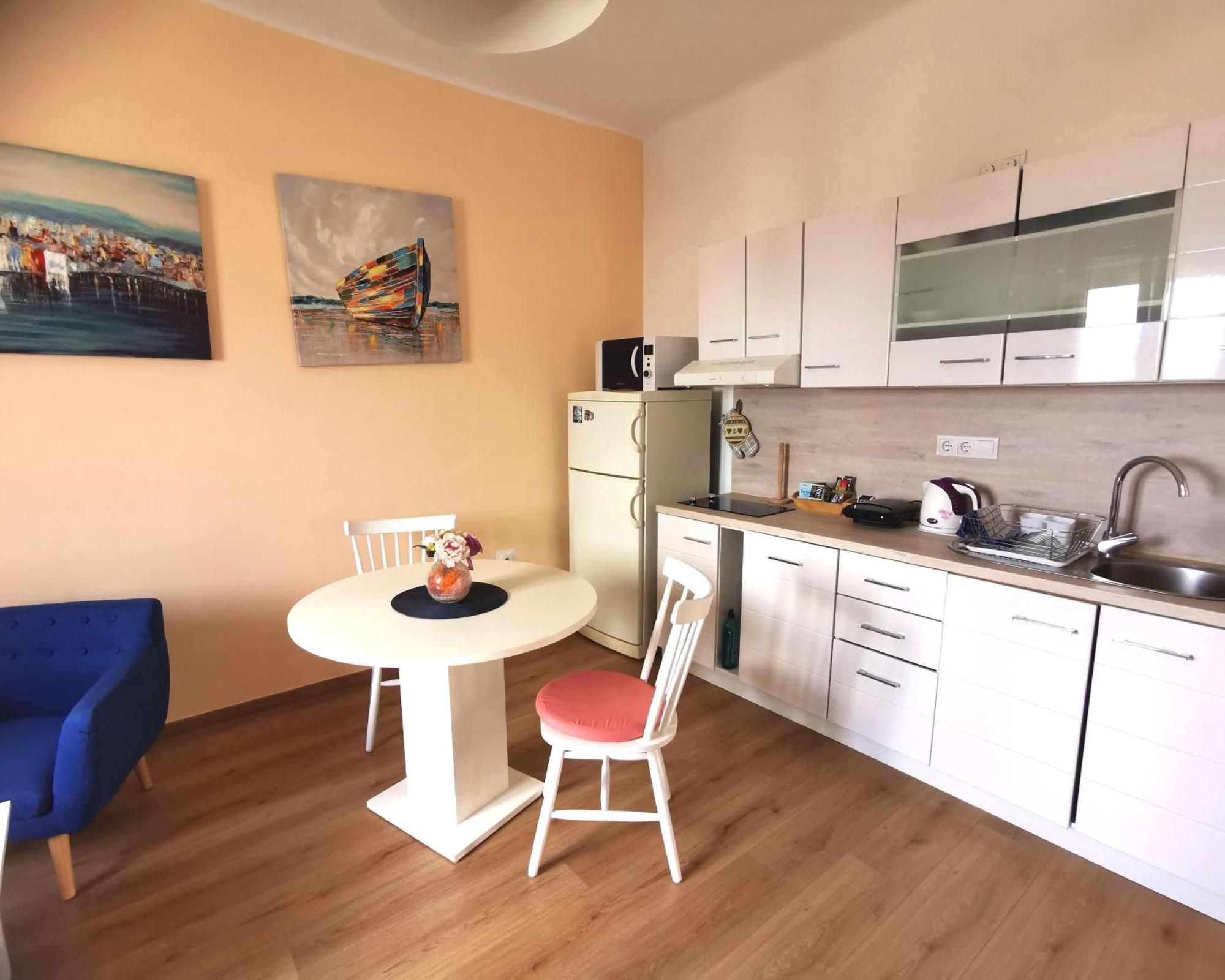 Oasis Apartment Задар Екстериор снимка