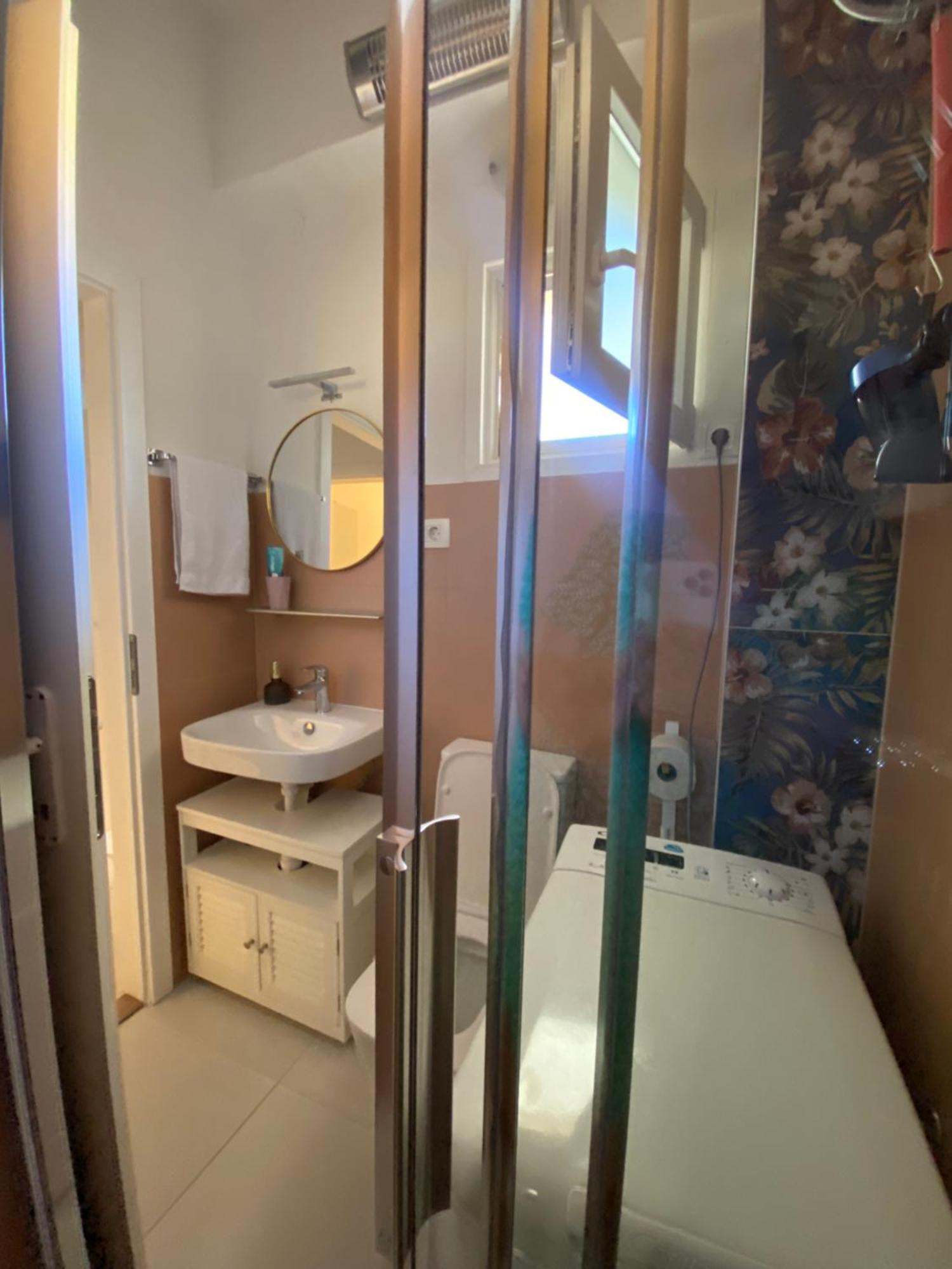 Oasis Apartment Задар Екстериор снимка