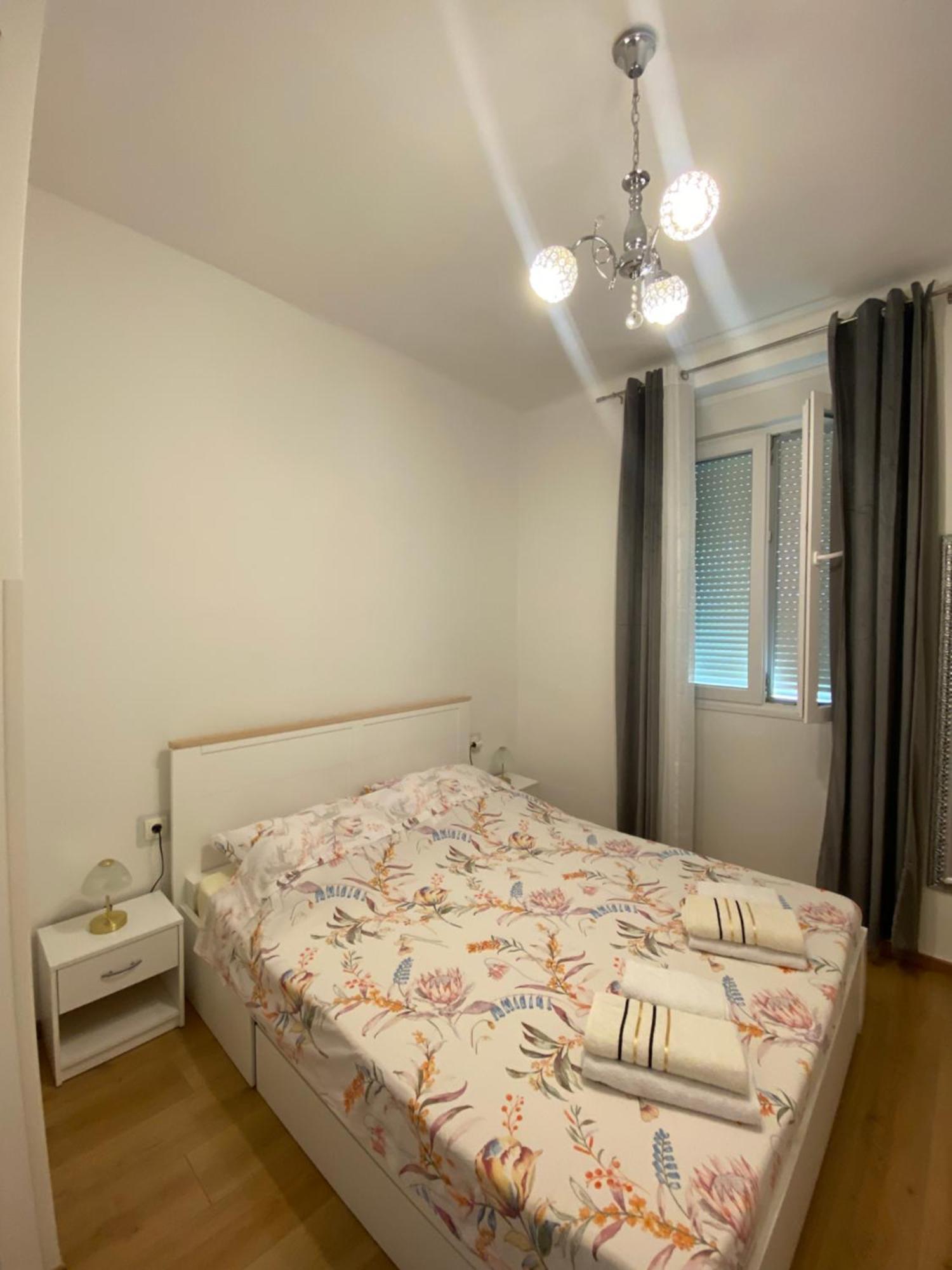 Oasis Apartment Задар Екстериор снимка