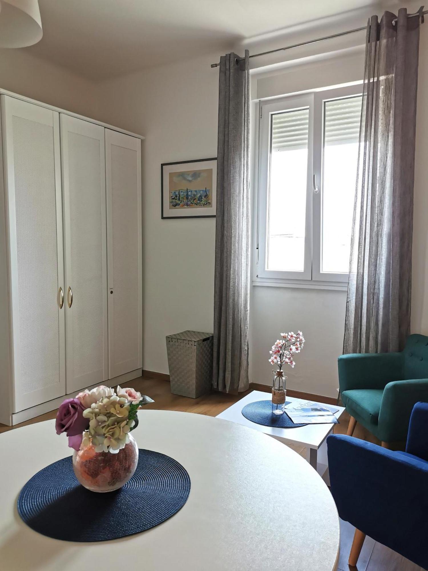 Oasis Apartment Задар Екстериор снимка