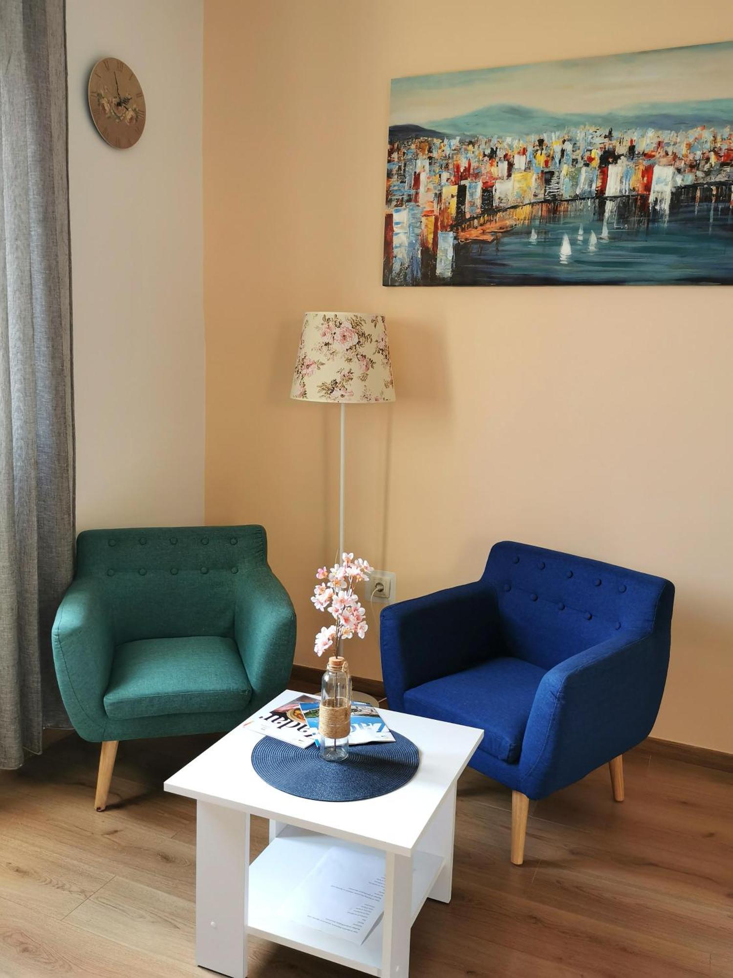 Oasis Apartment Задар Екстериор снимка